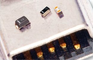 RAYCHEM - TE CONNECTIVITY SESD0201C-006-058