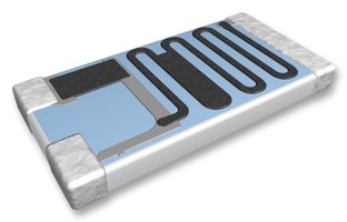 VISHAY CDHVAF25M0F2500FET