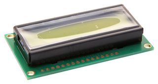 FORDATA FC1602L03-RNNYBW-16SE