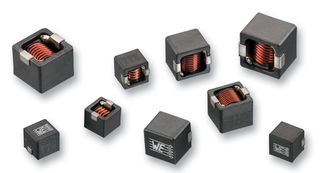 WURTH ELEKTRONIK 7443331000