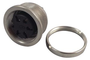 AMPHENOL SINE/TUCHEL T 3363 000 Circular Connector, Standard Circular Connector, signal mate C091 M16-A Series