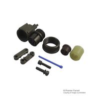 AMPHENOL INTERCONNECT INDIA MS3106F14S-2S