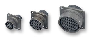 AMPHENOL INDUSTRIAL MS3112E10-6S