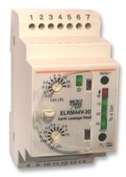 BROYCE CONTROL ELRM44V30 115/230VAC