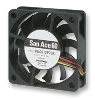 SANYO DENKI 9GA0612P7G01
