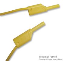 HIRSCHMANN TEST AND MEASUREMENT 934087103