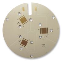 MULTICOMP XREWHT-L1-0000-00D02-3UP