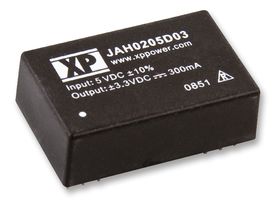 XP POWER JAH0224D12