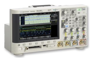 KEYSIGHT TECHNOLOGIES MSOX3054A-AU