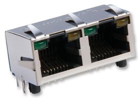 AMPHENOL COMMUNICATIONS SOLUTIONS RJHSE-5384-02