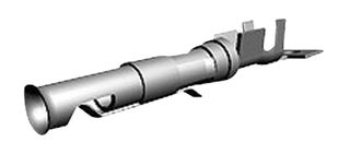 AMP - TE CONNECTIVITY 827039-2