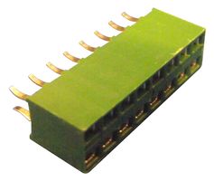 AMP - TE CONNECTIVITY 215308-8