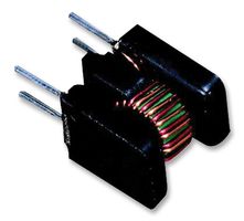 MULTICOMP PRO MCAS648075-800U Filter, EMI, 80 µH, 500 mA, MCAS648075 Series