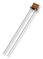 VPG FOIL RESISTORS Y0706100R000T9L