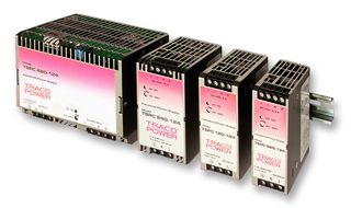 TRACO POWER TSPC 120-124