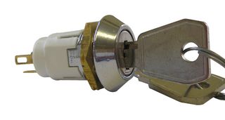 LORLIN HRL-5-E-S-2