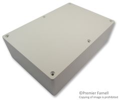 HAMMOND 1591XXFGY