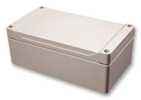 HAMMOND 1555D2GY