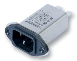 SCHAFFNER - TE CONNECTIVITY FN9233UF2-6-06