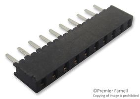 SAMTEC MMS-110-01-F-SV