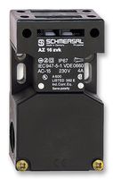 SCHMERSAL AZ16ZVRK-M20