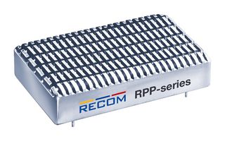 RECOM POWER RPP40-4812S