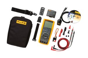 FLUKE 289/FVF/EUR Multimeter Kit