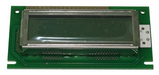 LUMEX LCM-S12232GSF