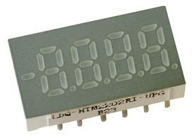 LUMEX LDQ-HTM2204RI-SI