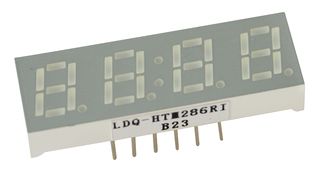 LUMEX LDQ-HTM286RI