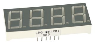 LUMEX LDQ-M512RI