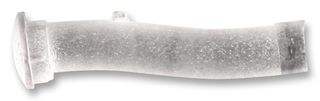 LUMEX LPA-C011303S Light Pipe, Vertical, 22.1 mm, 1 Pipes, Circular, Panel, Transparent