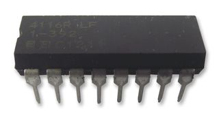 BOURNS 4116R-1-682LF