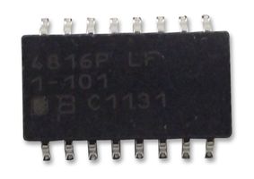 BOURNS 4814P-T01-103LF