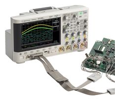 KEYSIGHT TECHNOLOGIES DSOX3MSO-AU