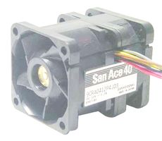 SANYO DENKI 9CRA0412P4K03
