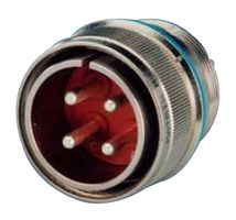 AMPHENOL INDUSTRIAL MS3101A10SL-4P..