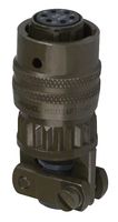 AMPHENOL INDUSTRIAL MS3116E8-4S