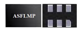 ABRACON ASFLMPLV-200.000MHZ-LR-T