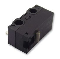 OMRON ELECTRONIC COMPONENTS D2F01D