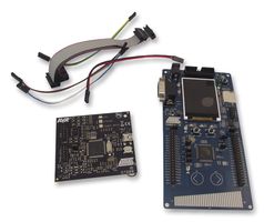 MICROCHIP ATSAM3N-EK
