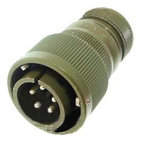 ITT CANNON VG95234M-16S-4PW