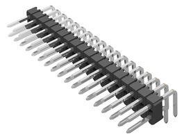 SAMTEC TSW-112-25-G-S-RA