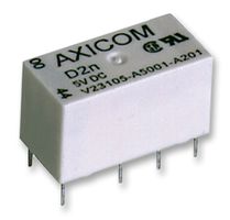 AXICOM - TE CONNECTIVITY 8-1393792-5