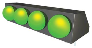 LUMEX SSF-LXH400GD