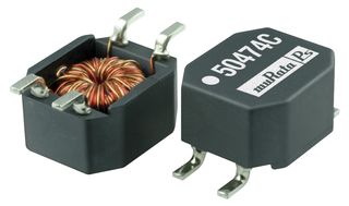 MURATA POWER SOLUTIONS 50475C