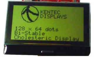 KENTEC ELECTRONICS KTBCD430-D1.