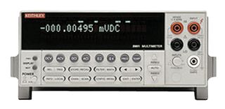 KEITHLEY 2001-AU
