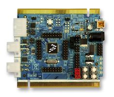 NXP TWR-S12G64