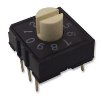 MULTICOMP PRO MCRH2MAF-10R-V-B
